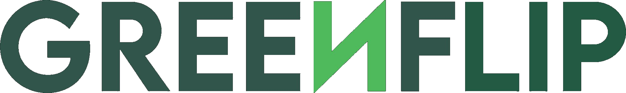 GreenFlip
